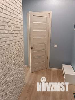 1-к квартира, посуточно, 32м2, 9/18 этаж