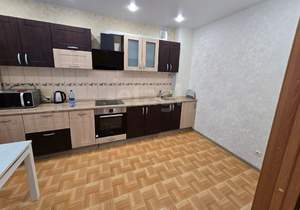 3-к квартира, на длительный срок, 102м2, 4/12 этаж