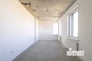 2-к квартира, на длительный срок, 57м2, 19/25 этаж