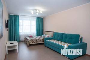 1-к квартира, посуточно, 38м2, 2/14 этаж