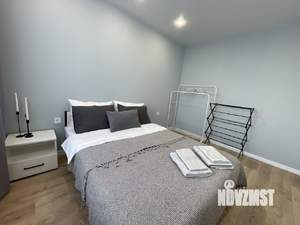 2-к квартира, посуточно, 36м2, 6/16 этаж