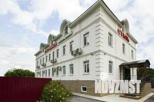 1-к квартира, посуточно, 35м2, 1/3 этаж