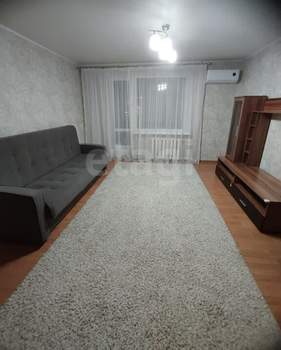 2-к квартира, на длительный срок, 43м2, 3/9 этаж