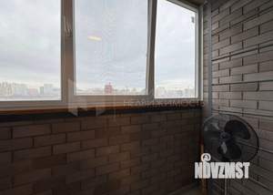 1-к квартира, на длительный срок, 46м2, 5/9 этаж