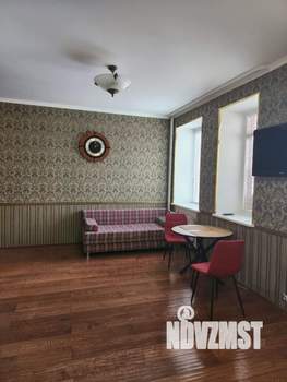 2-к квартира, на длительный срок, 57м2, 2/4 этаж