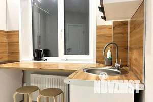 1-к квартира, посуточно, 26м2, 10/19 этаж