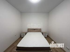 1-к квартира, на длительный срок, 36м2, 5/15 этаж