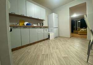 1-к квартира, на длительный срок, 31м2, 1/8 этаж