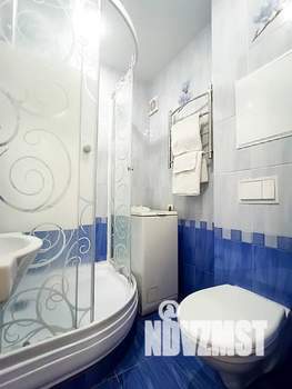 1-к квартира, посуточно, 30м2, 3/5 этаж