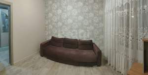 2-к квартира, на длительный срок, 46м2, 7/8 этаж