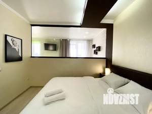 1-к квартира, посуточно, 35м2, 11/16 этаж