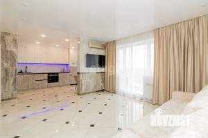 3-к квартира, на длительный срок, 80м2, 22/24 этаж