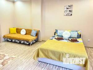 Студия квартира, посуточно, 32м2, 5/15 этаж
