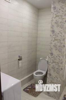 1-к квартира, на длительный срок, 40м2, 4/14 этаж