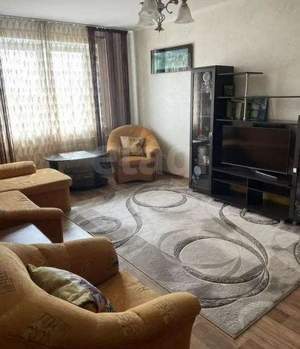 2-к квартира, на длительный срок, 58м2, 5/16 этаж