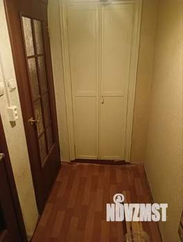 1-к квартира, на длительный срок, 31м2, 4/5 этаж