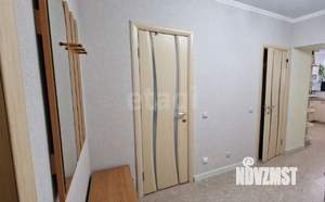 1-к квартира, на длительный срок, 52м2, 5/16 этаж