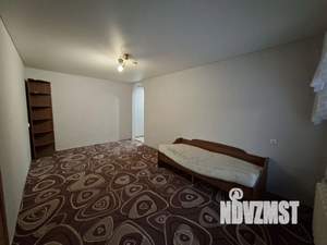 3-к квартира, на длительный срок, 54м2, 1/5 этаж