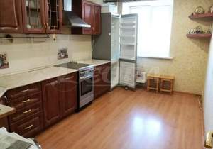 2-к квартира, на длительный срок, 65м2, 7/7 этаж