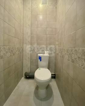 Студия квартира, на длительный срок, 24м2, 10/17 этаж