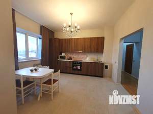 3-к квартира, на длительный срок, 101м2, 5/6 этаж