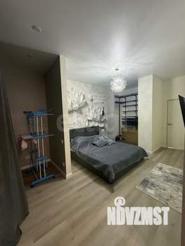 1-к квартира, на длительный срок, 54м2, 7/13 этаж