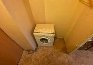 Студия квартира, на длительный срок, 12м2, 7/8 этаж