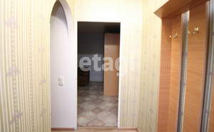 1-к квартира, на длительный срок, 32м2, 1/5 этаж
