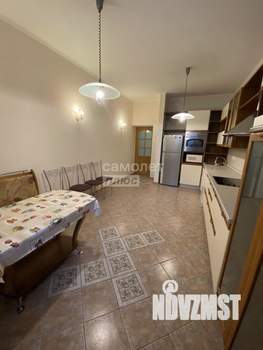 4-к квартира, на длительный срок, 138м2, 2/6 этаж