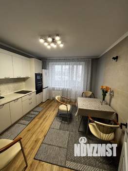 3-к квартира, на длительный срок, 98м2, 7/10 этаж