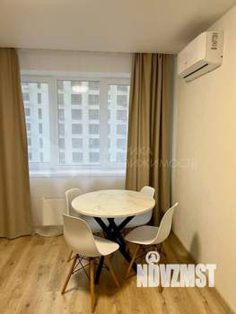 1-к квартира, на длительный срок, 34м2, 7/16 этаж