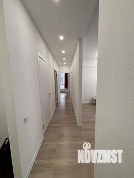 2-к квартира, на длительный срок, 58м2, 2/25 этаж