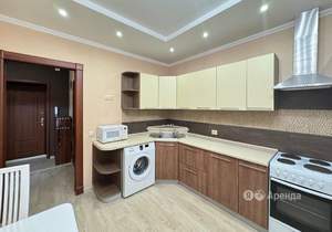 1-к квартира, на длительный срок, 34м2, 8/9 этаж