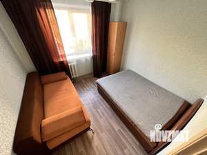 3-к квартира, посуточно, 70м2, 3/6 этаж