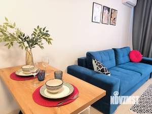 2-к квартира, посуточно, 38м2, 10/14 этаж
