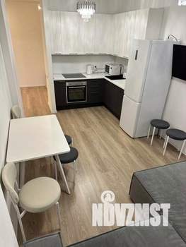 3-к квартира, посуточно, 69м2, 1/1 этаж