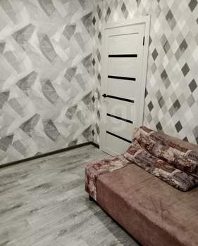 3-к квартира, на длительный срок, 56м2, 3/15 этаж