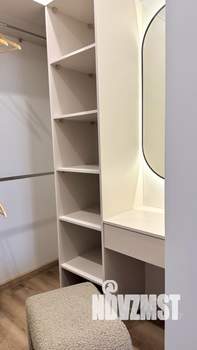 1-к квартира, на длительный срок, 41м2, 13/23 этаж