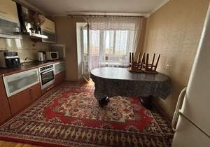 2-к квартира, на длительный срок, 60м2, 9/10 этаж