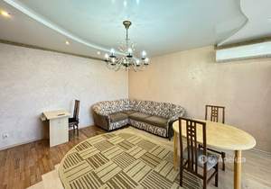 1-к квартира, на длительный срок, 53м2, 5/11 этаж