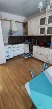 1-к квартира, на длительный срок, 51м2, 1/3 этаж