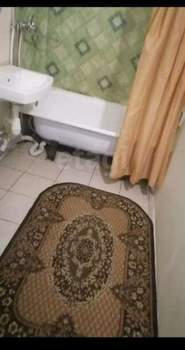 1-к квартира, на длительный срок, 40м2, 9/9 этаж