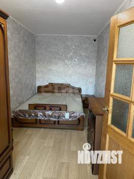 2-к квартира, на длительный срок, 45м2, 4/5 этаж