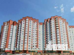 Студия квартира, на длительный срок, 29м2, 8/13 этаж