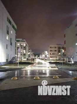 Студия квартира, посуточно, 26м2, 1/4 этаж