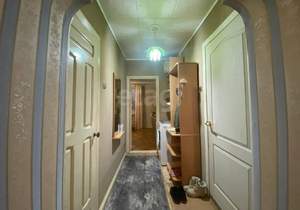 2-к квартира, на длительный срок, 58м2, 2/5 этаж