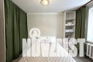 3-к квартира, посуточно, 68м2, 1/10 этаж