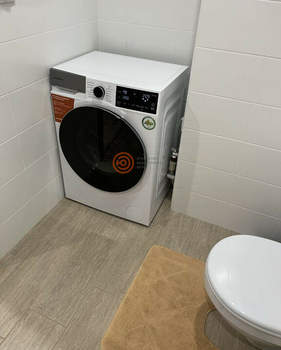 1-к квартира, на длительный срок, 39м2, 7/10 этаж