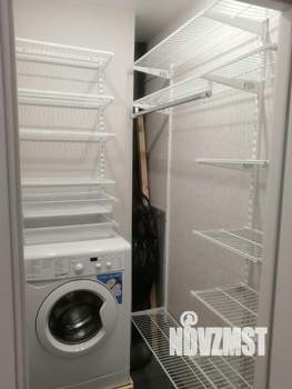 Студия квартира, на длительный срок, 30м2, 12/17 этаж