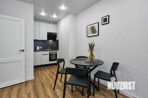 2-к квартира, посуточно, 50м2, 5/17 этаж